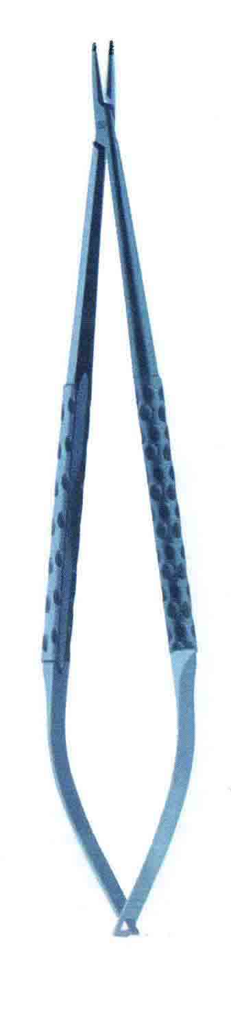 TİTANYUM MİKRO PORTEKÜ KİLİTSİZ 25CM